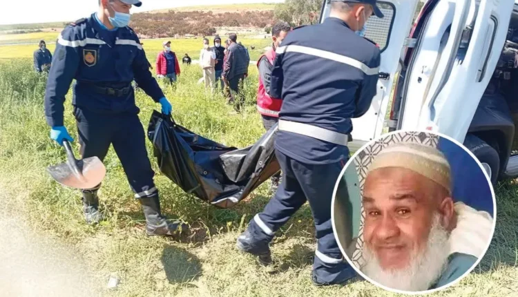 قضية "سفاح ابن أحمد" تدخل منعطفها الحاسم