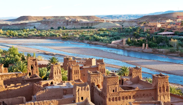 المغرب يبرز تنوعه وثرائه الحضاري من خلال فعاليات ثقافية وفنية مميزة على مدى العام