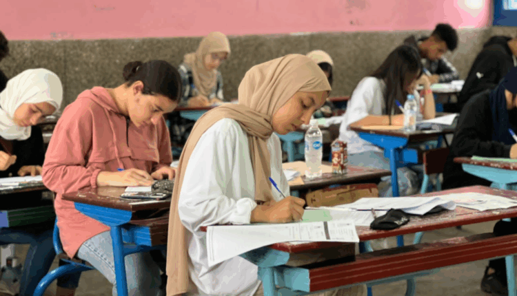 نسبة النجاح في امتحانات الباكالوريا بلغت 66.8%