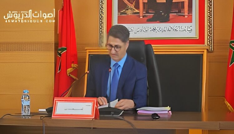 ساكنة أترموت تطالب عامل الدريوش بتأهيل الشواطئ استعدادًا للموسم الصيفي والزيارة الملكية
