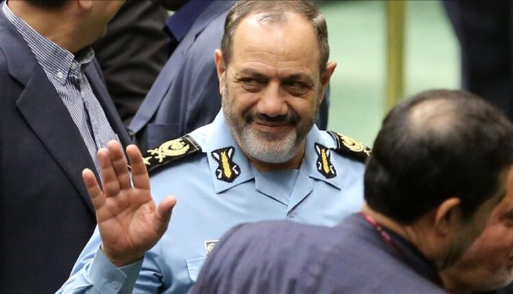 إيران تهدد بإستهداف القواعد الإقليمية لأي دولة تساعد إسرائيل
