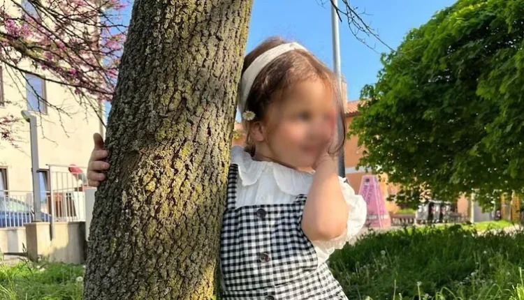 حزب العدالة والتنمية بسيدي رحال يعلق على حادثة الطفلة غيثة