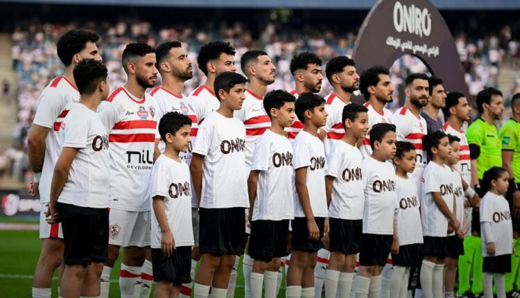الزمالك يفاوض مدربا في الدوري المغربي