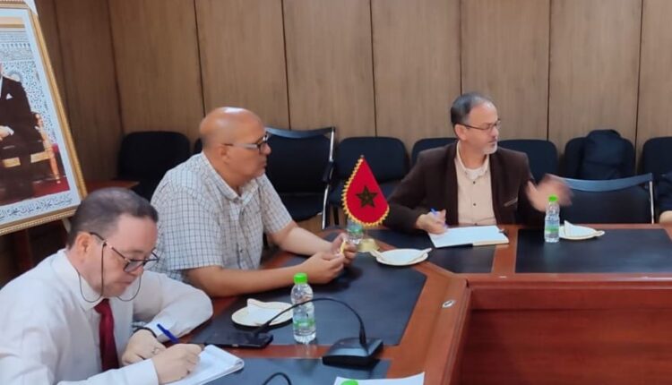 الجامعة الوطنية للصحة ترفض صيغة النظام الأساسي الجديد وتطالب بإصلاحات جوهرية