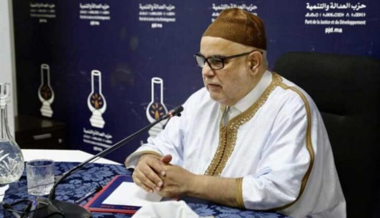 حزب العدالة والتنمية يندد بالعدوان الإسرائيلي على إيران ويصفه بالإرهاب الدولي