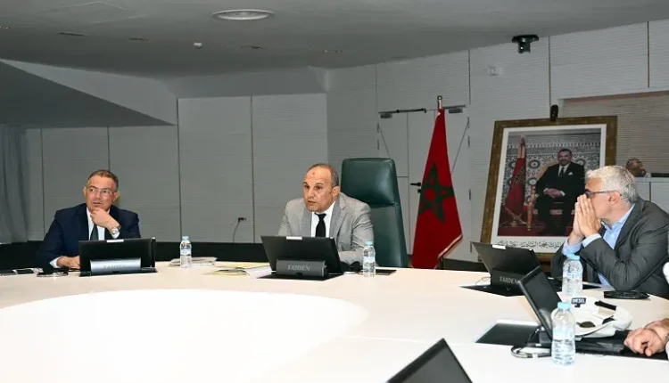 العصبة الإحترافية تحدد موعد إنطلاق بطولة الموسم المقبل