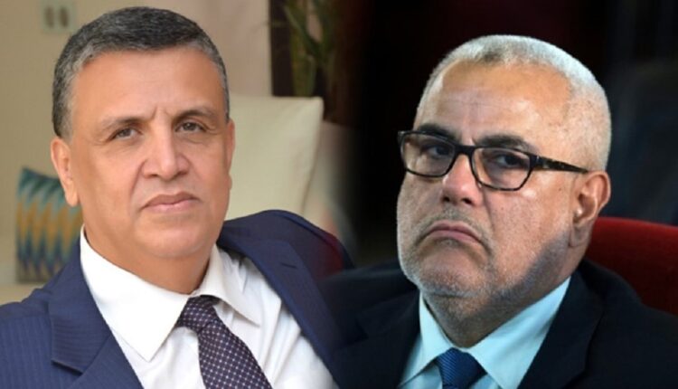 حزب العدالة والتنمية يهاجم وزارة العدل بـسبب مدونة الأسرة
