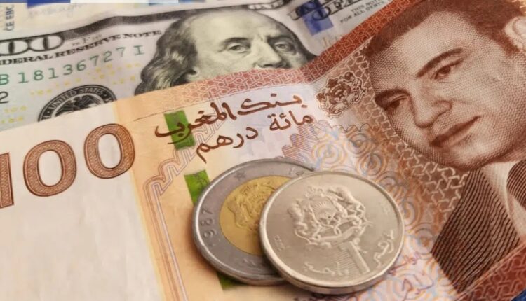 أسعار صرف العملات الأجنبية مقابل الدرهم المغربي اليوم الأربعاء 11 يونيو 2025