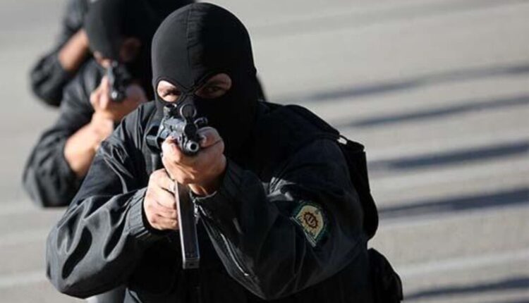 فيديو غامض يهز مصر: هل اقتحم مقر أمني بسبب معبر رفح؟