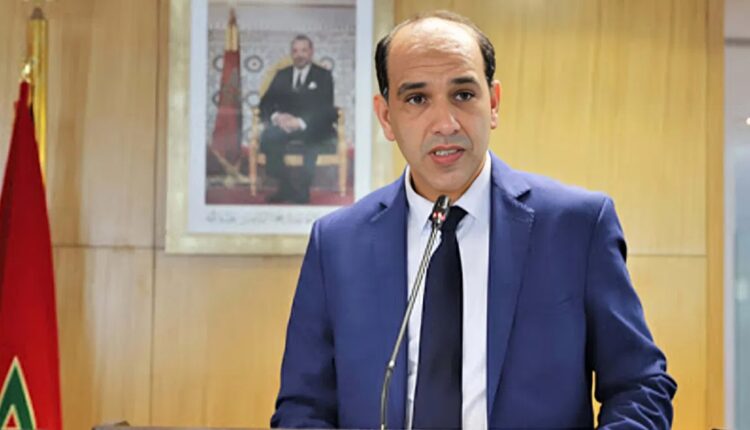 النائب العام يدعو وكلاء الملك إلى تعبئة استباقية واعتماد البدائل القانونية
