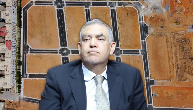 وزير الداخلية ينهي العمل بالرخص الاستثنائية لمحاربة ريع الأراضي العمومية