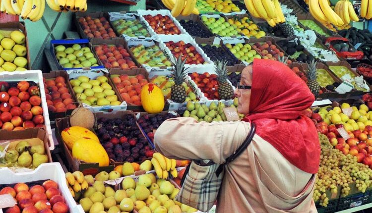 غلاء الأسعار