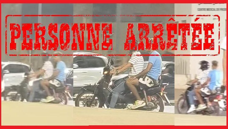 أمن الرباط يوقف شابا عشرينيا للاشتباه في تورطه في سرقة بالخطف بالشارع العام