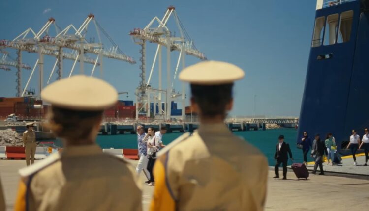 ارتفاع غير مسبوق في أعداد الوافدين المغاربة خلال عملية “مرحبا 2025” وتدابير استثنائية لدعم العودة الصيفية