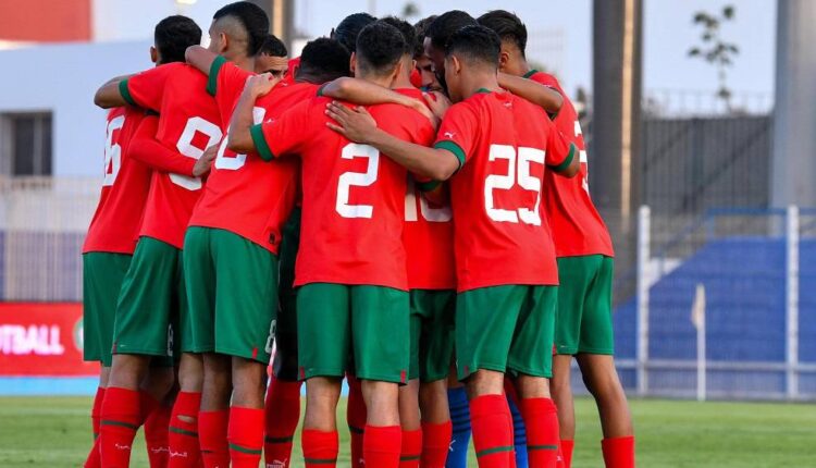 المنتخب المحلي يواجه بوركينا فاسو في اختبارين حاسمين قبل كأس إفريقيا