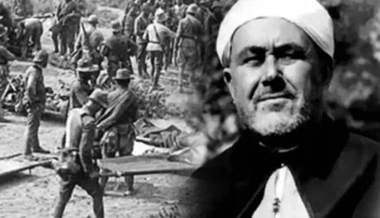معركة أنوال.. معلمة وضاءة في مسلسل الكفاح الوطني ضد الاحتلال الأجنبي