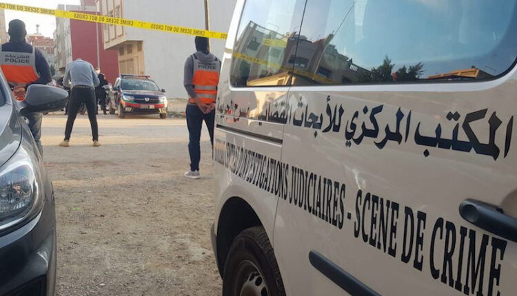 ضربة استباقية قوية تسقط متطرفين باشتوكة وأزيلال قبل تنفيذ مخططات إرهابية