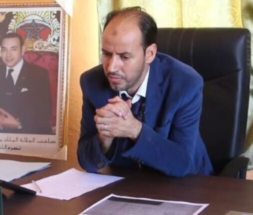 إنتهاكات وتهم جنائية تصل إلى المحاكم: المحكمة الابتدائية بإمنتانوت تصدر حكما بحق رئيس جماعة رحالة