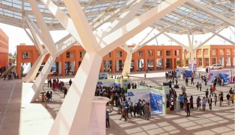 جسر إفريقيا 2025: نداء الشباب إلى التغيير
