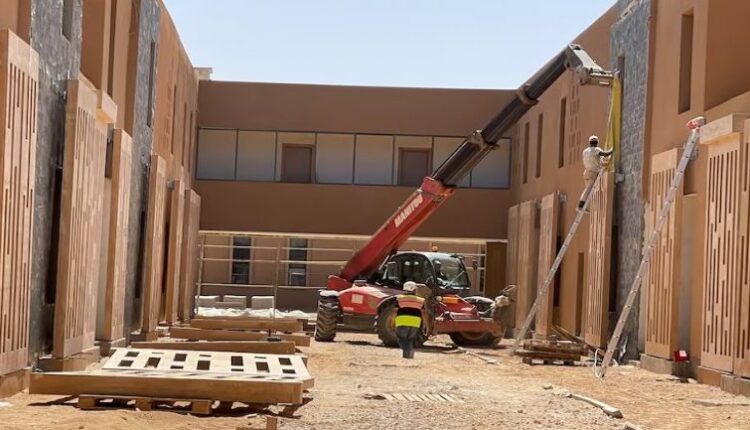 مركز تكوين فدرالي يقترب من الانطلاق... ماذا سيغير في كرة القدم بالأقاليم الجنوبية؟