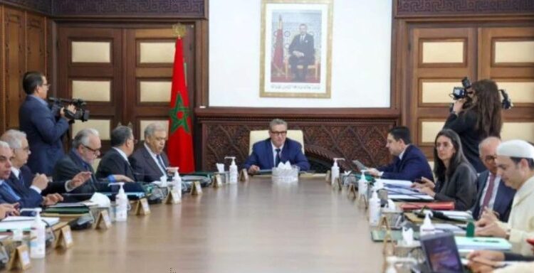 تعيينات جديدة في مناصب عليا تصادق عليها الحكومة