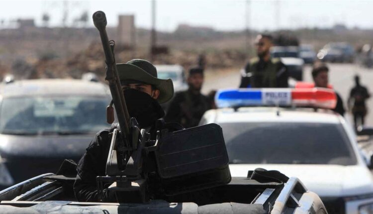 إسرائيل تلوح بالقوة: السويداء قد تشعل مواجهة جديدة مع سوريا