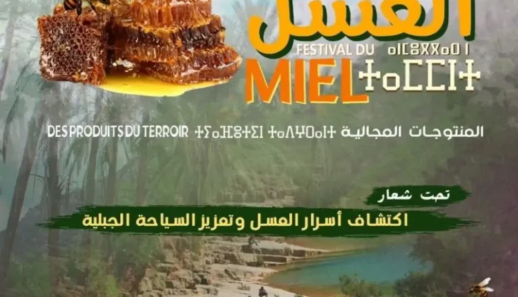 مهرجان العسل يعود إلى أقصري في نسخة 2025 برؤية تنموية وسياحية جديدة