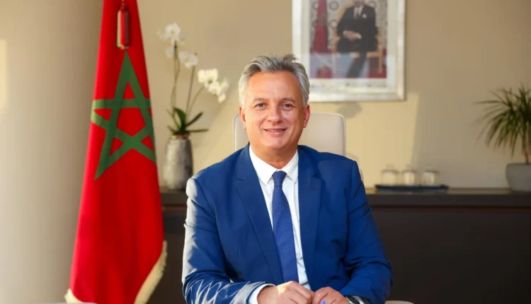 جهة درعة تافيلالت تحتضن مشاريع استثمارية بـ474 مليون درهم لإحداث 1000 منصب شغل