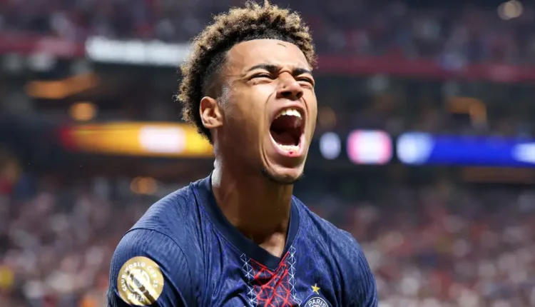 دوي: الانتصار على بايرن استعاد كرامتنا