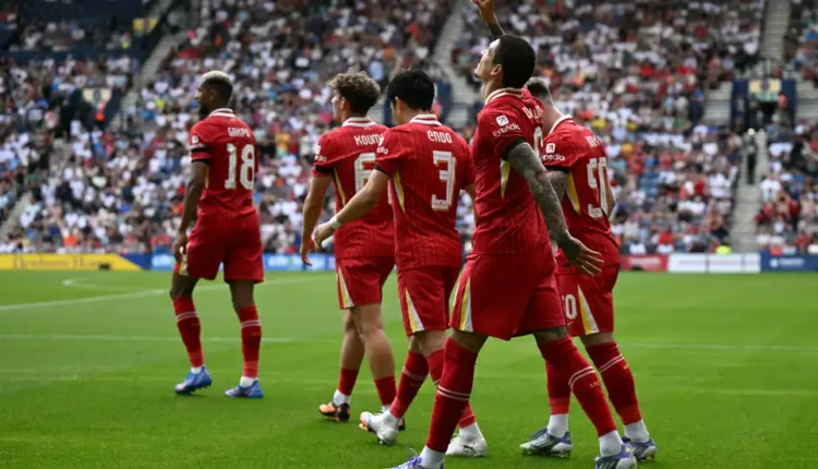 نونيز يشعل الميركاتو... مواجهة مرتقبة بين يوفنتوس والهلال
