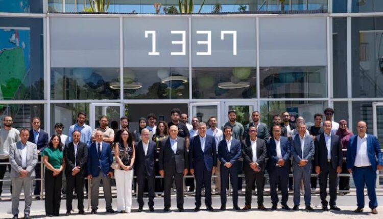 طنجة المتوسط تدخل عصر الحلول الذكية بشراكة أكاديمية طموحة