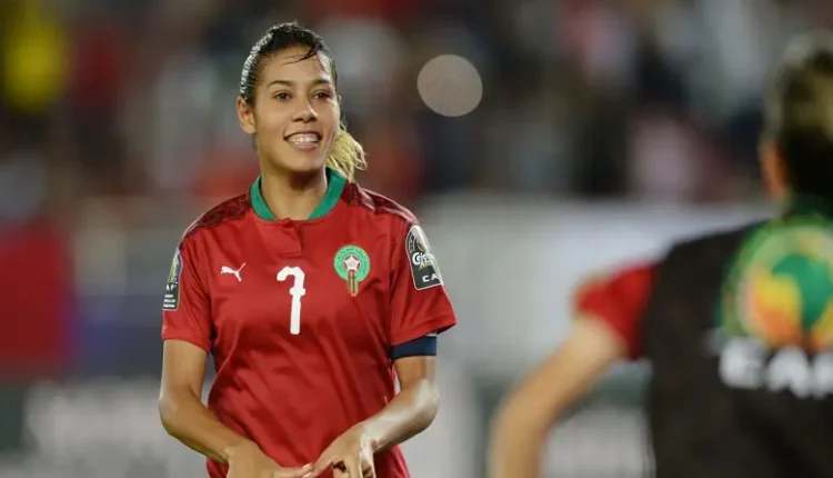 المغرب يتأهب لمواجهة غانا في نصف نهائي كأس أمم إفريقيا للسيدات