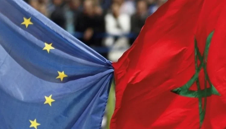 اللجنة البرلمانية المشتركة المغرب-الاتحاد الأوروبي تعقد اجتماعها المقبل نهاية أكتوبر