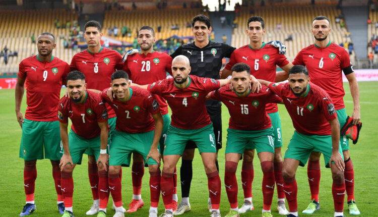 "أسود الأطلس" على طريق الحسم.. الكاف يعلن برنامج الجولتين الحاسمتين