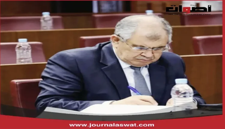 #البرلماني "محمد عواد" يسائل وزير التربية حول آليات تعزيز الرعاية الصحية المدرسية