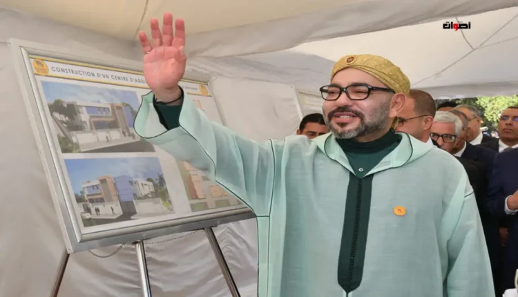 بتعليمات ملكية سامية: مؤسسة محمد الخامس للتضامن تطلق 13 مركزاً جديداً لدعم الصحة، الإعاقة، والتكوين بالمملكة