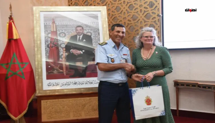 اتفاق جديد بين المغرب والولايات المتحدة الأمريكية لدعم وتطوير طائرات C-130