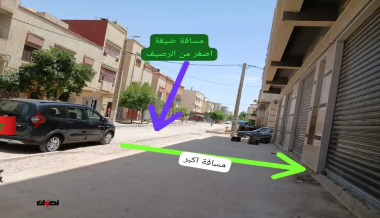 عامل إقليم تازة يثير نقاشاً حول عيوب تهيئة طرق وادي أمليل ويشدد على ضرورة تطبيق القانون والمساواة في تحرير الملك العمومي