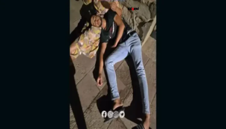حراس أمن بـ "CHU" فاس يعتدون على مواطن اعترض على سب والدته