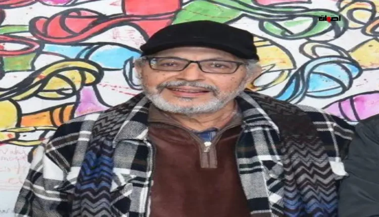 رحيل الاستاذ محمد بهضوض أحد أعمدة الحركة الفكرية والثقافية بسلا