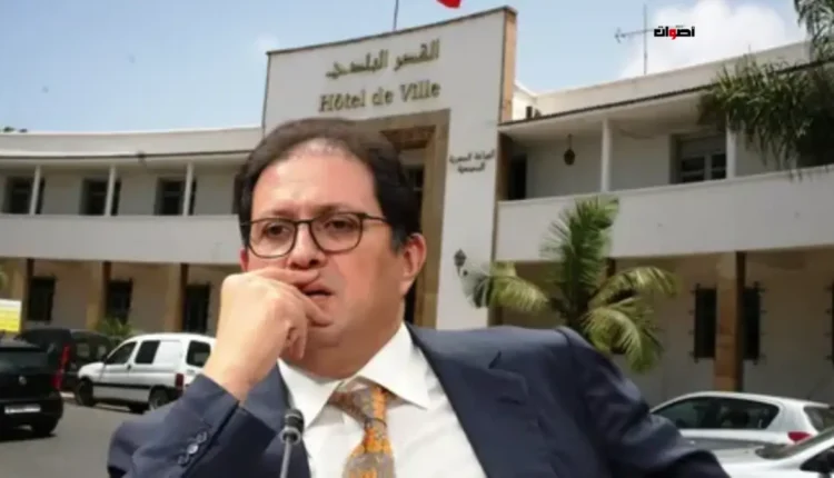 المحمدية تستغيث: تدهور المدينة يثير استياء السكان وغياب رئيس الجماعة يفاقم الأزمة
