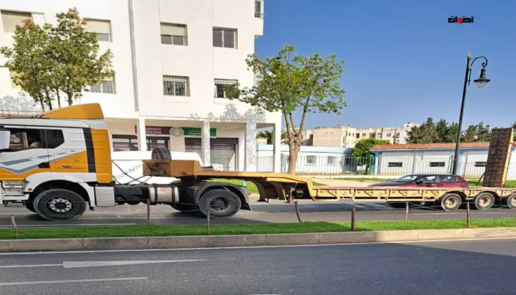 المساحات الخضراء في طنجة… جمالية مهددة بسلوك يومي فوضوي
