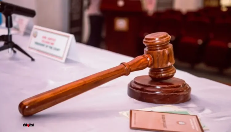 إلقاء القبض على شبكة إجرامية متورطة في الوساطة غير المشروعة والمتاجرة بالأحكام القضائية في الدار البيضاء
