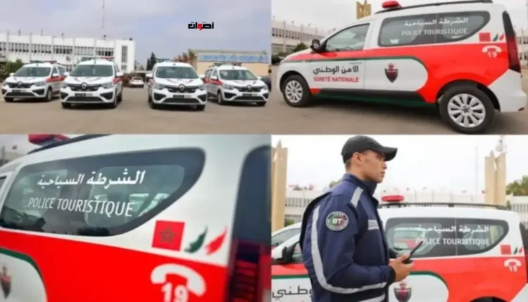 سلطات أمن أكادير توضح بشأن ادعاءات توقيف مرشدي السياحة بسوق الأحد وتؤكد التزامها بالإطار القانوني