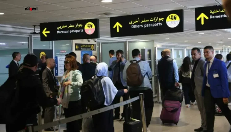 مطالبات بتيسير الإجراءات الجمركية للجالية المغربية بالخارج لإنهاء معاناة العطلة الصيفية