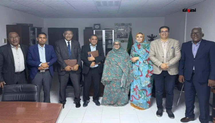 نقابات صحافة المغرب وموريتانيا تدعو لضوابط أخلاقية ومرصد لمراقبة تأثير الذكاء الاصطناعي على المهنة