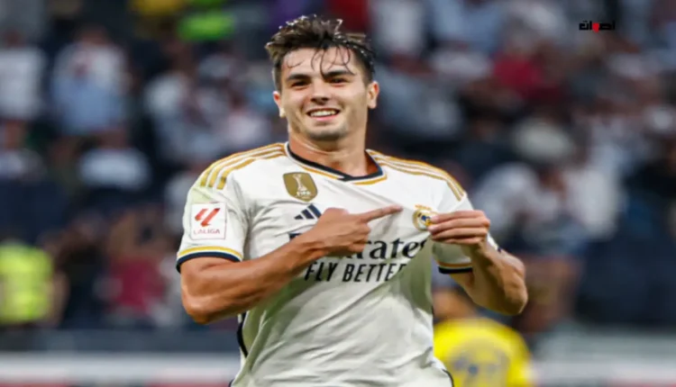 مصير إبراهيم دياز مع ريال مدريد يثير التساؤلات تحت قيادة تشابي ألونسو