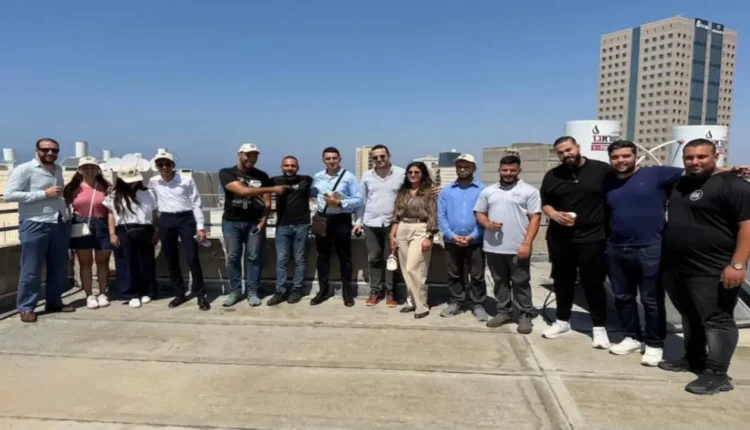 صور: جمعية "عتيدنا"