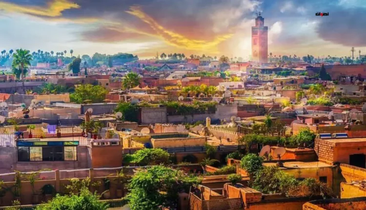 مراكش على مفترق طرق: هل تستطيع "المدينة الحمراء" الموازنة بين سحر الماضي وتحديات المستقبل؟