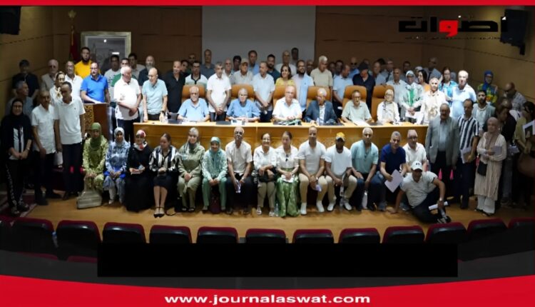 رابطة التعليم الخاص بالمغرب تتصدى لمشروع المرسوم الجديد وتدعو لتعزيز الحوار والتشاور